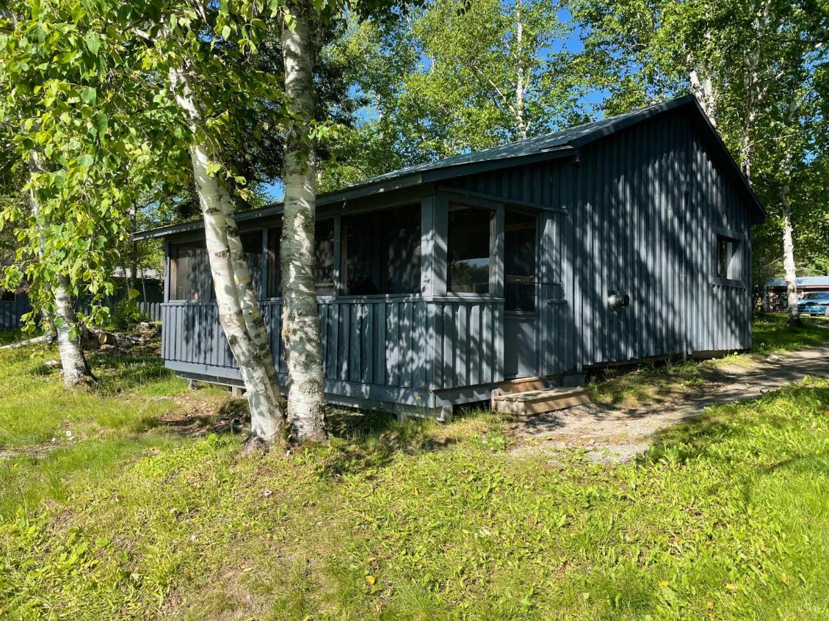 Air-Dale Lodge Hawk Junction Exterior photo