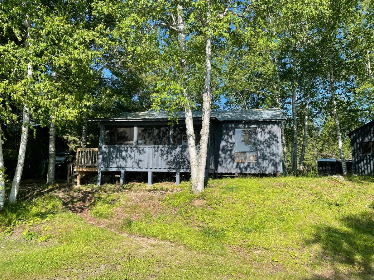 Air-Dale Lodge Hawk Junction Exterior photo