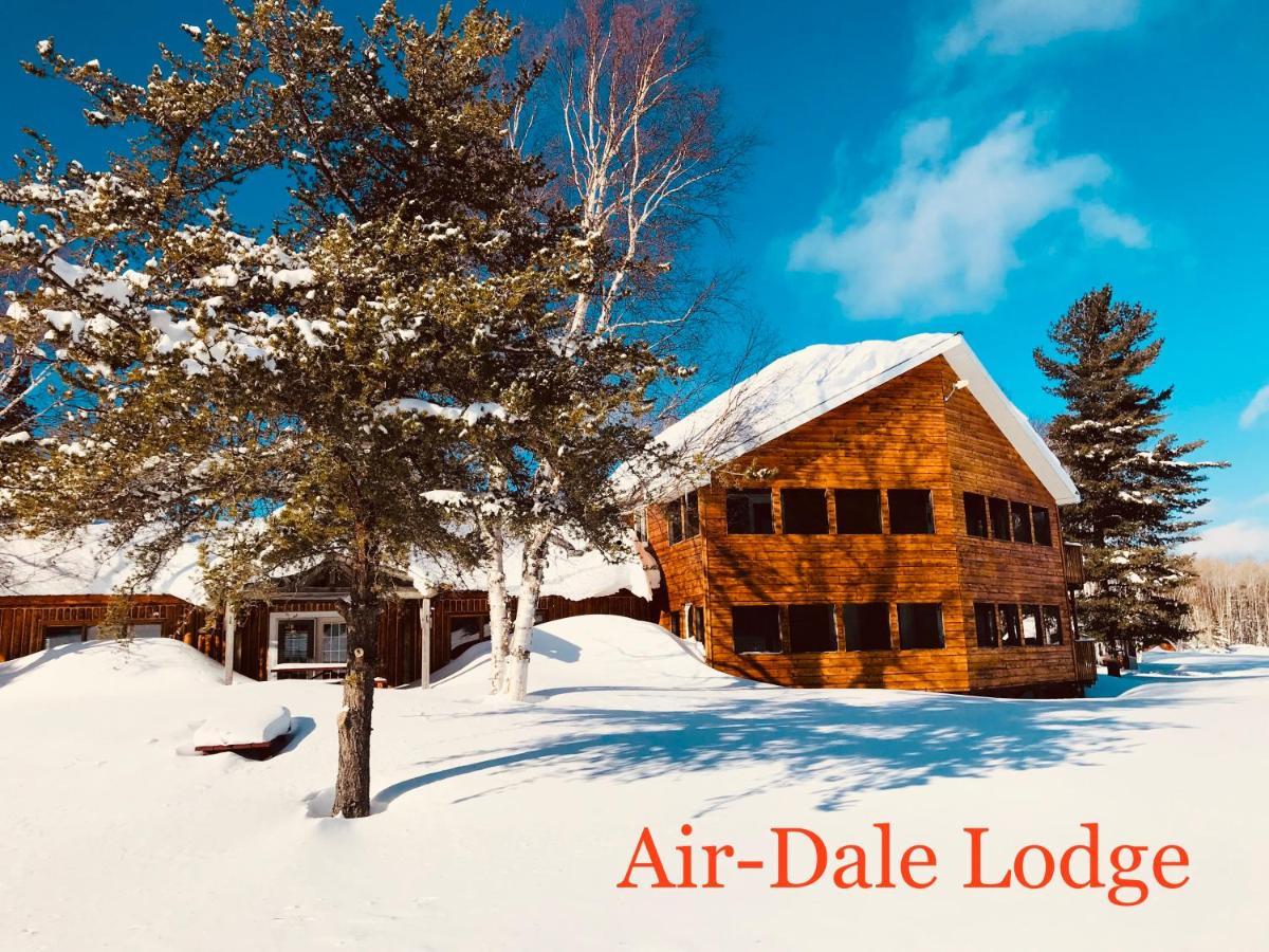 Air-Dale Lodge Hawk Junction Exterior photo